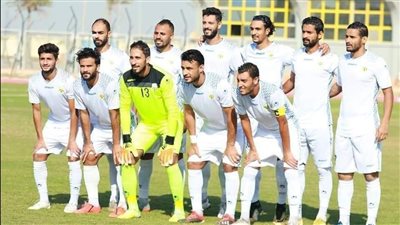 تعرف على منافسات الدور التمهيدي الثالث من بطولة كأس مصر