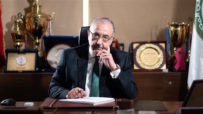 يد البنك الأهلي يفوز على الغرافة القطري في البطولة العربية