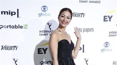 بعد خسارة منة شلبي بـ الإيمي الدولية.. لمن ذهبت الجائزة؟