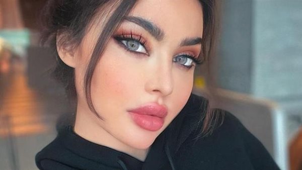 المطربة اللبنانية