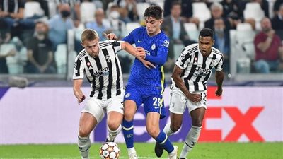 التشكيل المتوقع لمواجهة تشيلسي ضد يوفنتوس في دوري أبطال أوروبا 