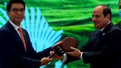  السيسي: حريصون على نقل خبراتنا في قطاع الكهرباء والطاقة لأعضاء الكوميسا