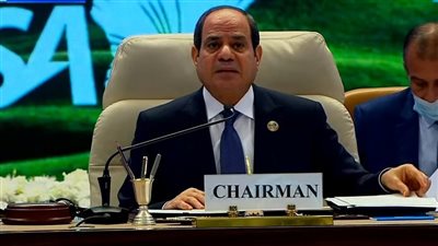 خلال لقائه بـ المنفي.. السيسي يؤكد دعم مصر لتسوية الأزمة الليبية وإجراء الانتخابات الرئاسية