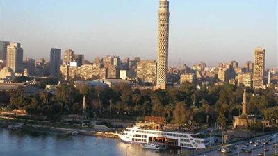 بث مباشر| طقس معتدل على كل الأنحاء والعظمى بالقاهرة 23 درجة.. وتكدس مروري بشوارع العاصمة