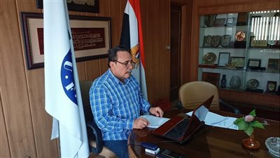 المراغي يثمن جهود الدولة في مواجهة تداعيات كورونا على العمال 