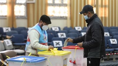 رئيس المفوضية الليبية يحذر من تعطيل الانتخابات: سنخسر ليبيا بكاملها