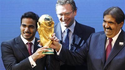 قطر تستخدم عضوًا سابقًا بالـCIA للتجسس على المنافسين وتأمين استضافتها لكأس العالم