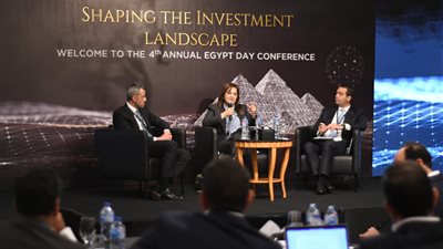 هالة السعيد: توقعات بانتعاش النمو الاقتصادي بقوة 5.6% في العام المالي 2021/2022