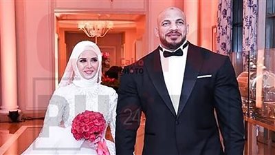 محدش يعرف ظروف حد.. بيج رامي يوجه رسالة من الإمارات في أول ظهور له بعد زواجه الثاني | فيديو