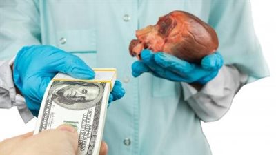 20 مارس.. أولى جلسات محاكمة أستاذ أمراض باطنة شهير لتكوينه جماعة منظمة لتجارة الأعضاء البشرية