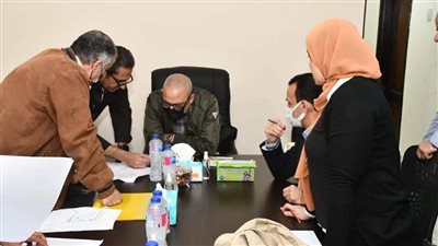 وزير الإسكان: لن نقبل بأي تهاون في جودة تنفيذ الأعمال.. وبأقصى سرعة