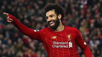 محمد صلاح ينافس كريستيانو رونالدو وميسي على جائزة أفضل لاعب في العالم | فيديو