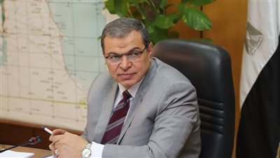 وزير القوى العاملة يفتتح ملتقى توظيف بمعاهد العبور صباح اليوم