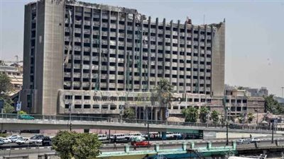 الصندوق السيادي: طرح أرض الحزب الوطني ومبنى الداخلية القديم على مستثمرين للتطوير    