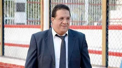 استبعاد أحمد جلال إبراهيم من الترشح لانتخابات الزمالك