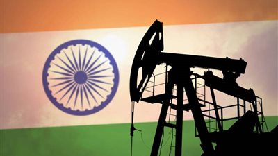 بعد تعرضها لانتقادات بسبب حصولها على الخام الروسي.. الهند ترفع وارداتها من البترول الأمريكي