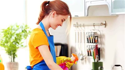 الأعمال المنزلية تعزز الصحة في الشيخوخة| دراسة 