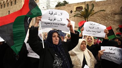 بعد إعلان صعوبة إجراء الانتخابات الليبية.. من سيتولى إصدار القرار؟