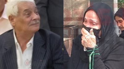 بعد وفاته مختنقًا.. ننشر صورة شقيق الفنانة تيسير فهمي