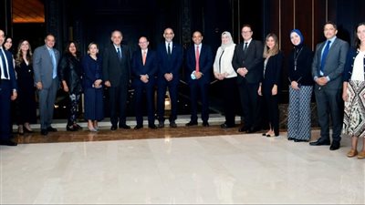 البنك التجاري الدولي - مصر CIB يحقق إنجازات استثنائية في برنامج السندات الخضراء 