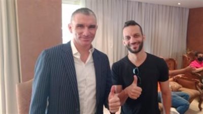 أمير مرتضى: جلسة مع كارتيرون خلال ساعات لحسم الملفات المهمة