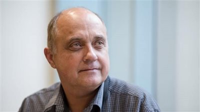 وصفته بالأسطوري.. السفارة الأمريكية تنعى الدكتور شريف زكي العالم بمركز السيطرة على الأمراض