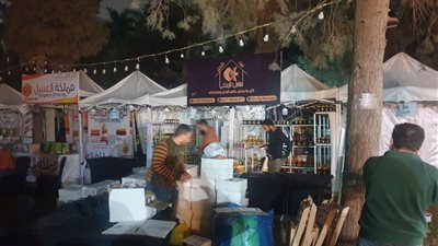 جامعة حلوان تحرر 5454  مواطن من الأمية بالتعاون مع الهيئة العامة لتعليم الكبار