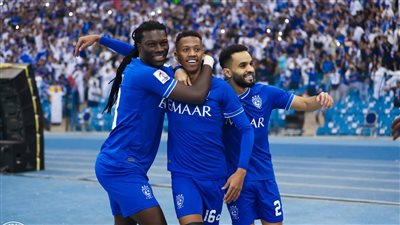 الهلال يسقط في فخ التعادل أمام أبها في الدوري السعودي 