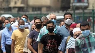 بث مباشر| مستشار رئيس الجمهورية: مصر لم تتخط الموجة الرابعة من فيروس كورونا