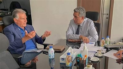 أحمد مجاهد: اتحاد الكرة الحالي أنهى التعاقد مع كيروش علشان أنا اللي كنت جايبه