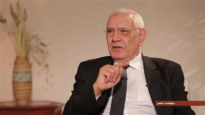 اليوم محاكمة عبد المنعم أبو الفتوح ومحمود عزت وآخرين لنشرهم أخبار كاذبة