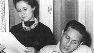 أول سباحة مصرية.. من هي المحامية إيناس حقي؟ 