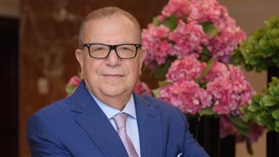 مصرفي: مبادرة المركزي للري الحديث تدعم زيادة الإنتاجية وتمنع هدر المياه 