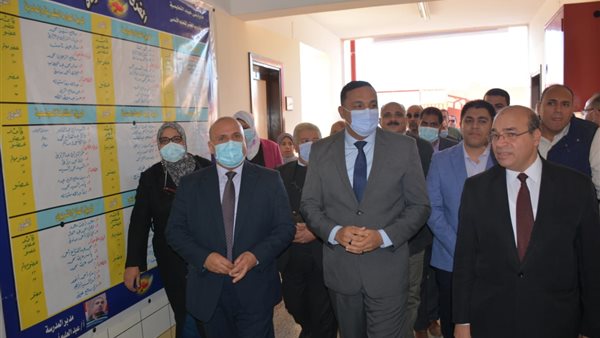 افتتاح المدارس