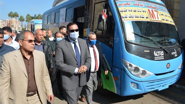 المرحلة الثانية للنقل