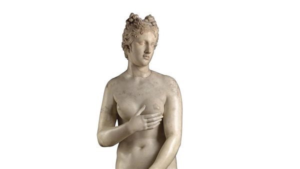 تمثال هاملتون أفروديت