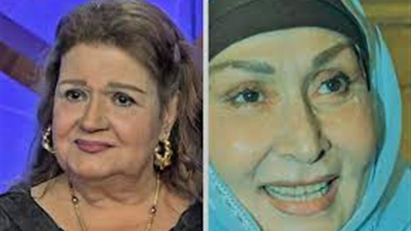 ميمي جمال وسهير البابلي