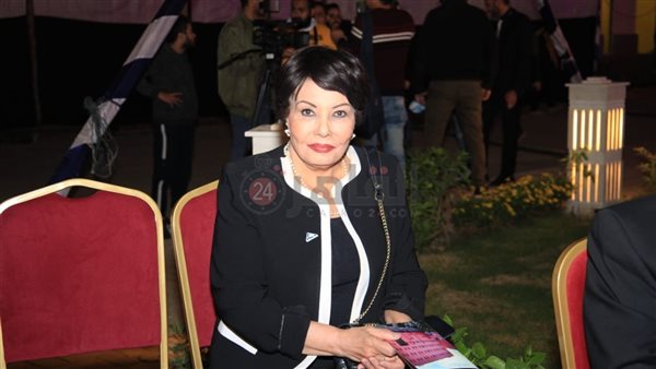 الفنانة فردوس عبد