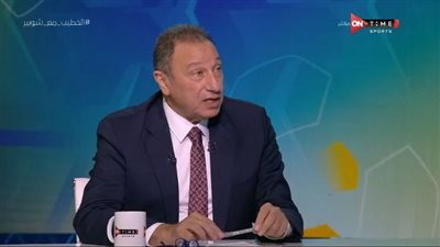 محمود الخطيب: عدم تخفيض الرواتب يزيد من انتماء العاملين للنادي