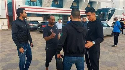 شبانة: أمير مرتضى يطارد بن شرقي.. وكارتيرون يحدد شرط الاستمرار