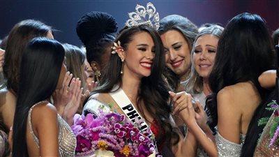 ملكات جمال أجنبيات ينسحبن من مسابقة إسرائيل وسط حضور عربي قائم.. ما القصة؟ | فيديوجراف 