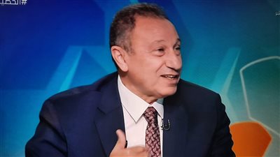 الخطيب: اخترت قائمة بها 8 أعضاء.. وخالد عبد القادر اعتذر رفعًا للحرج