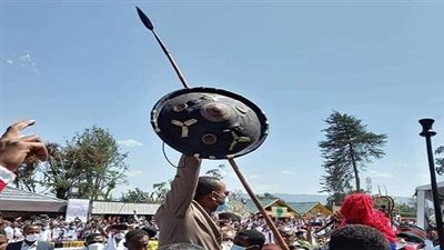 إثيوبيا: آبي أحمد يتوجه إلى الجبهة لقيادة المعارك ضد تيجراي