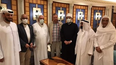 خلال مؤتمر روسيا والعالم الإسلامي.. إشادة روسية بإصدارات الأوقاف المترجمة 