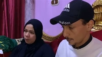 بث مباشر| والد الطفلة ملك ضحية الإهمال الطبي بالدقهلية: بنتي ماتت بسبب حقنة وعاوز حقها