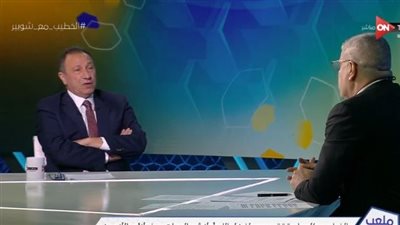 الخطيب: اخترت قائمتي بناءً على عدد من الرؤى والأفكار المقرر تنفيذها