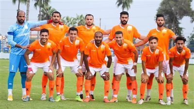 المصري ضيف المنصورة.. تعرف على مباريات اليوم بمؤجلات دوري الدرجة الثانية 