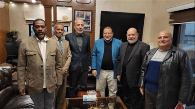 اتحاد العمال: مصر تشهد معركة تنمية تحت قيادة السيسي