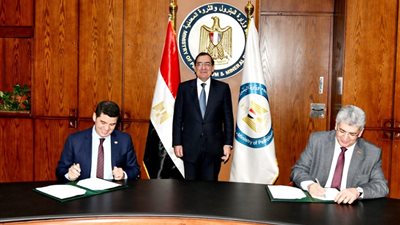 بروتوكول تعاون بين بتروجت وبكتل الأمريكية في مجال تدريب الكوادر البشرية