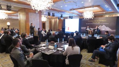 وزير المالية للمستثمرين الأجانب: لولا كورونا لحققنا نموًّا 5.9% في العام المالي الماضي